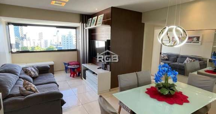 Apartamento 3/4 com suíte Andar Alto no Stiep R$ 620.000,00