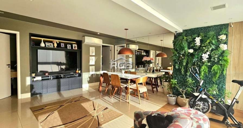 Apartamento 3/4 com suíte Andar Alto em Alphaville R$ 1.380.000,00