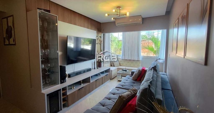 Apartamento 3/4 com suíte em Lauro de Freitas R$ 435.000,00