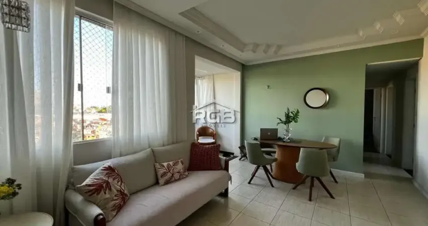 Apartamento 2/4 com suíte Porteira Fechada na Graça R$ 460.000,00