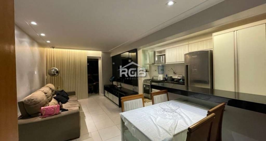 Salvador Suítes 2/4 com suíte Porteira Fechada em Armação R$ 650.000,00