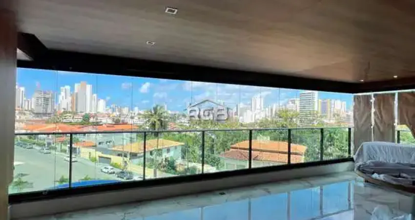 Mansão Unique 3 suítes Alto Luxo no Caminho das Árvores R$ 3.700.000,00