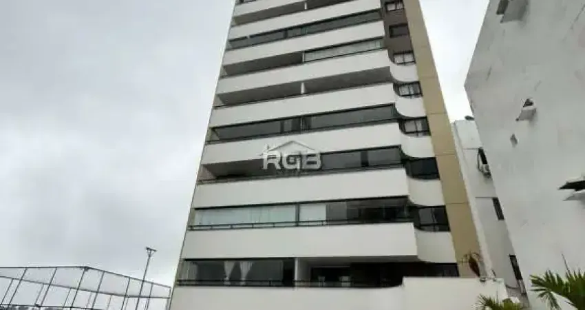 Apartamento 2/4 com suíte Vista Livre Andar Alto na Federação R$ 619.000,00