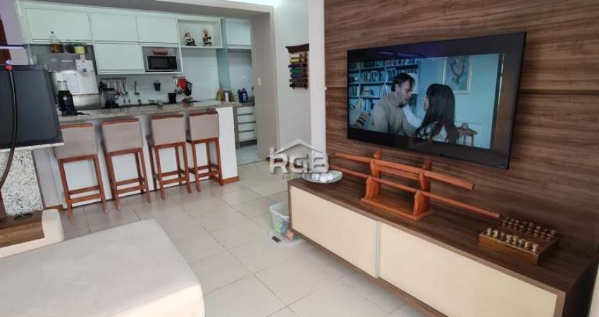 Prime Ville 2/4 com suíte no Alphaville R$ 750.000,00