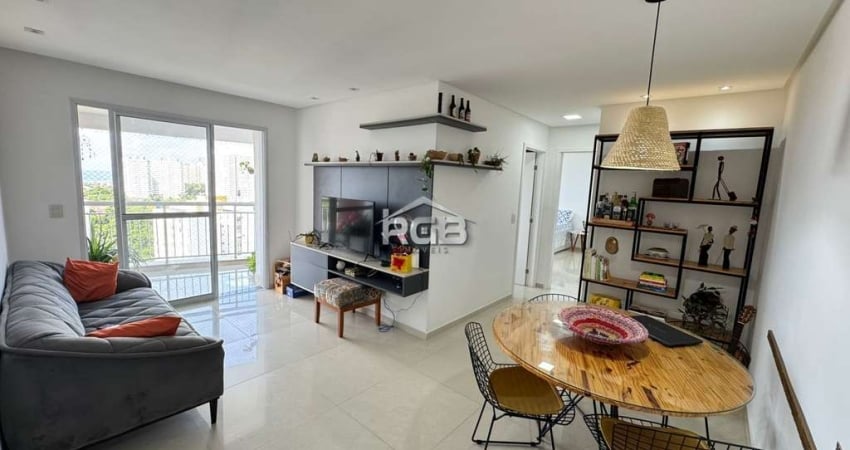 Apartamento 2/4 com suíte Nascente na Vila Anaití Imbuí R$ 680.000,00