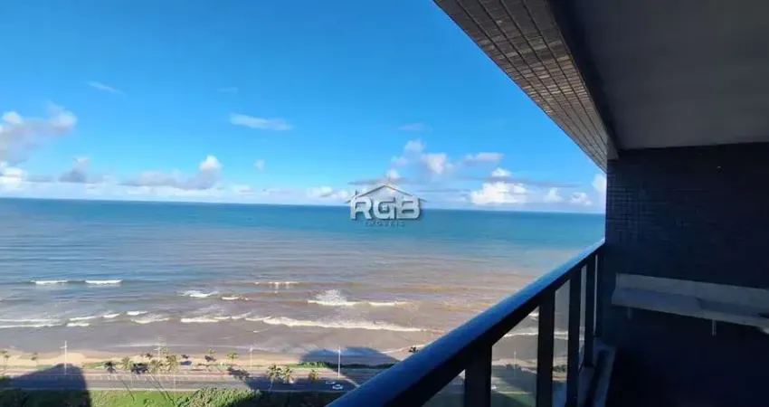 Dumare 3 suítes Vista Mar Andar Alto em Jaguaribe R$ 1.550.000,00