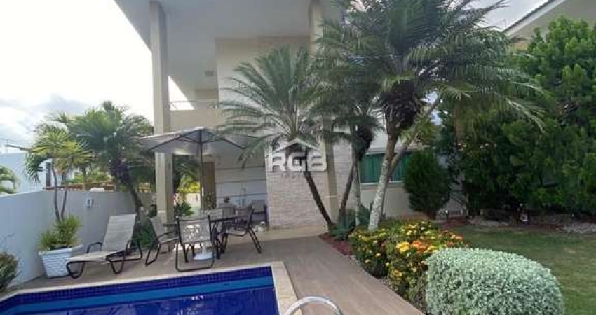 Casa Duplex 3 suítes Piscina Privativa na Estrada do Coco R$ 1.400.000,00
