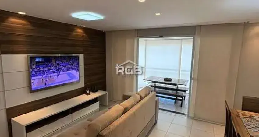 Apartamento com 3 quartos à venda na Rua Novo Imbuí, 199, Imbuí, Salvador