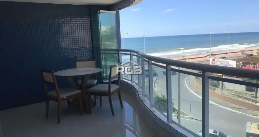 Apartamento com 1 quarto à venda na Rua Américo Vespúcio, 60, Jardim Armação, Salvador