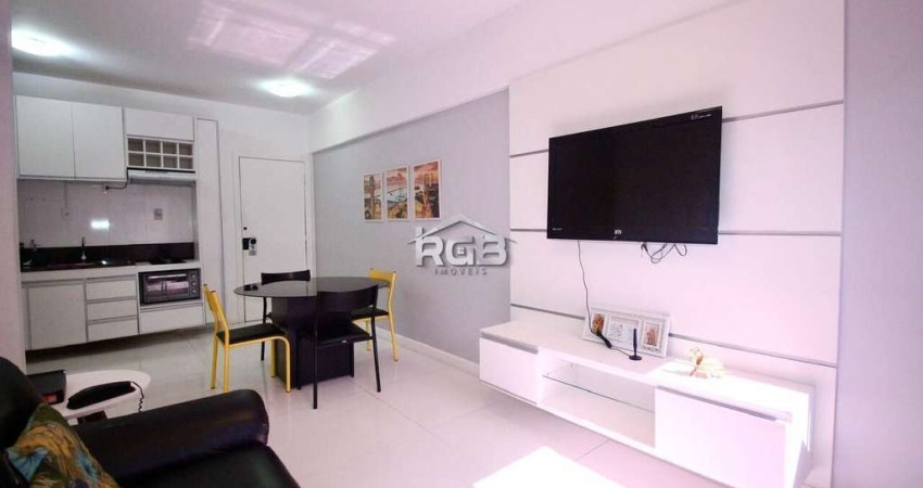 Apartamento 2/4 Porteira Fechada em Ondina R$ 590.000,00