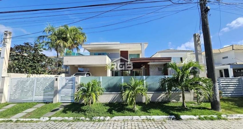 Maravilhosa Casa 4 suítes em Vilas do Atlântico R$ 2.200.000,00