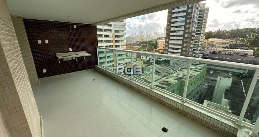 Paradise Residence 3/4 com suíte em Armação R$ 874.000,00