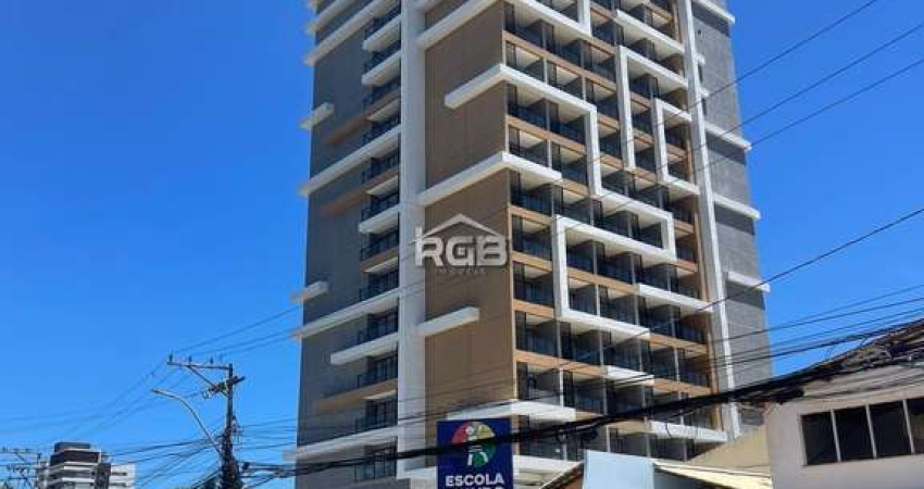 Studio 25m² Vista Mar em Pedra do Sal R$ 305.000,00