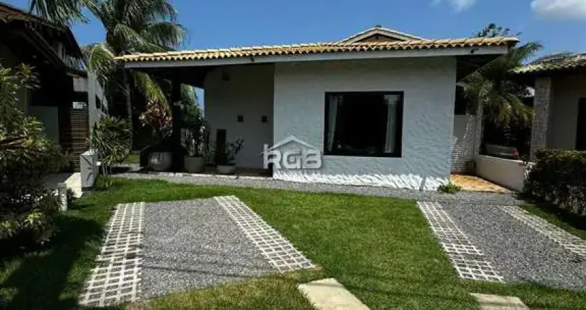 Casa Térrea 3/4 sendo 1 suíte em Abrantes R$ 935.000,00