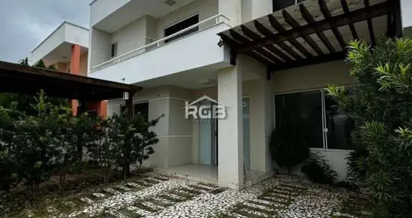 Casa 4/4 com suítes no Foz do Joanes em Buraquinho R$ 900.000,00