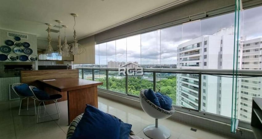 Le Parc 3 suítes Nascente Andar Alto na Av. Paralela R$ 18.500,00