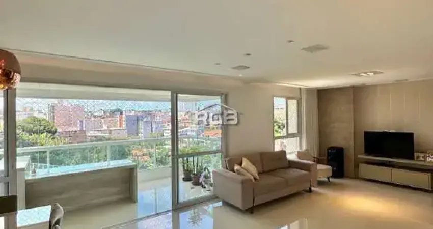 Apartamento 3 suítes Nascente no Horto Bela Vista R$ 1.030.000,00