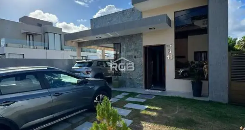 Linda Casa 2 suítes Fino Acabamento no HortoVille em Abrantes R$ 890.000,00