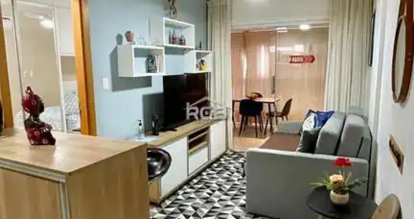 Apartamento 1/4 e Sala Porteira Fechada em Armação R$ 450.000,00