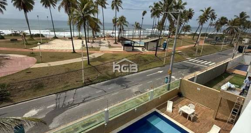 Cobertura Duplex 2/4 com suíte Vista Mar em Stella Maris R$ 710.000,00