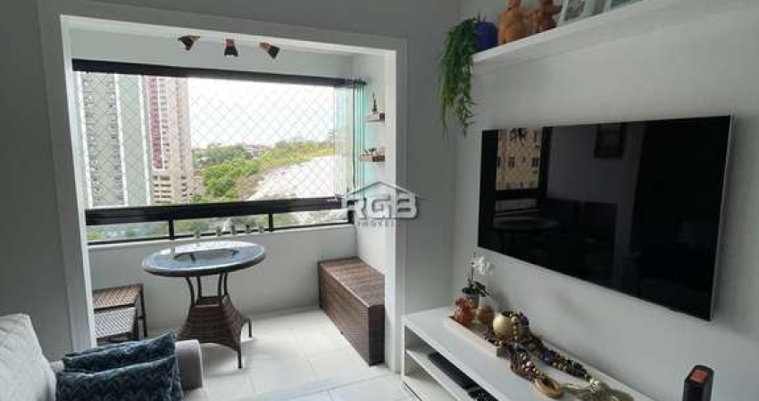 Apartamento 3/4 com suíte Nascente no Imbuí R$ 495.000,00
