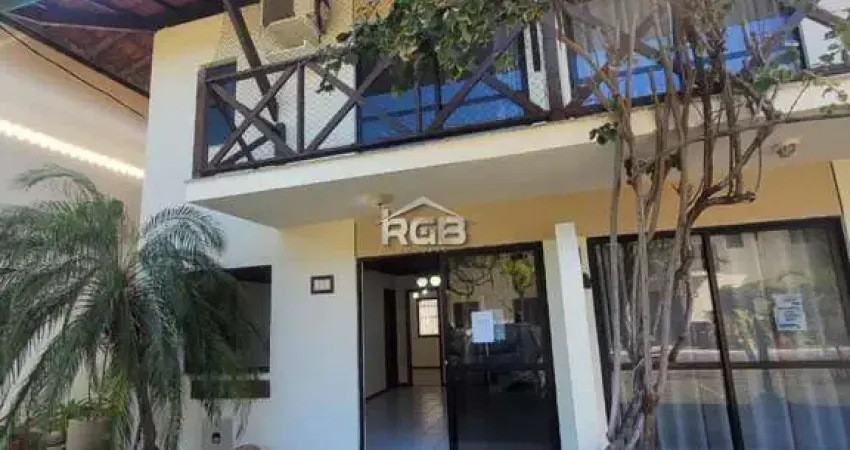 Casa 4/4 com suíte Nascente em Itapuã R$ 729.900,00