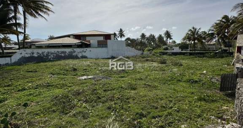 Terreno Plano 1.300m² Frente Mar em Interlagos R$ 4.000.000,00