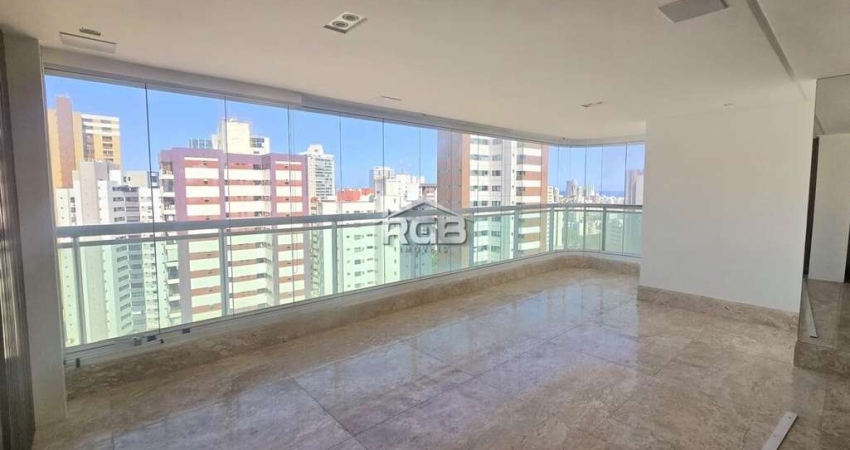 Villagio Toscana 3 suítes Nascente no Caminho das Árvores R$ 2.300.000,00