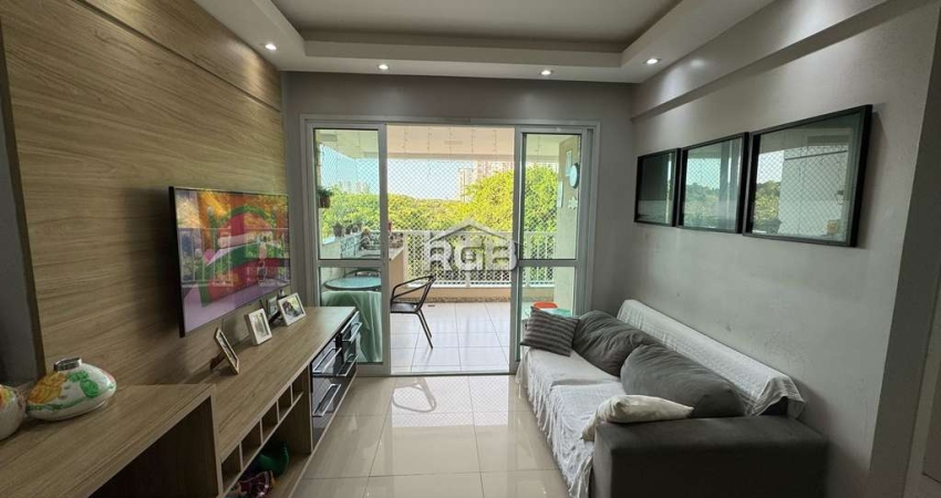 Apartamento com 2 quartos à venda na Avenida Professor Pinto de Aguiar, 1091, Patamares, Salvador
