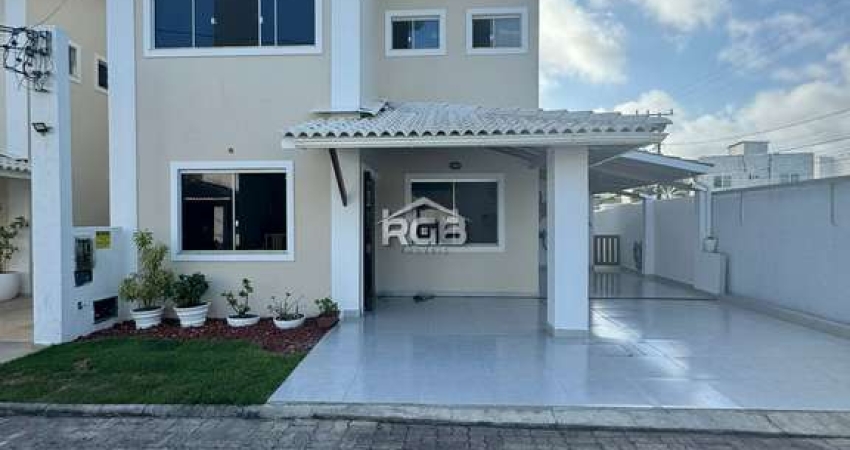 Casa 4/4 (3 suítes) no Foz do Joanes em Buraquinho R$ 925.000,00