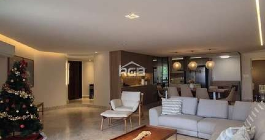 Luxuoso Apartamento 3 suítes Porteira Fechada na Ondina R$ 4.200.000,00