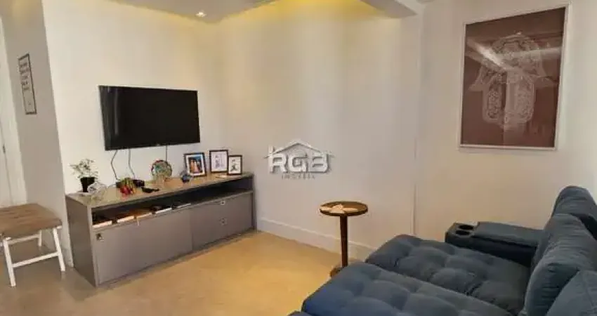 Apartamento 2/4 com suíte no Lot. Aquarius Pituba R$ 750.000,00