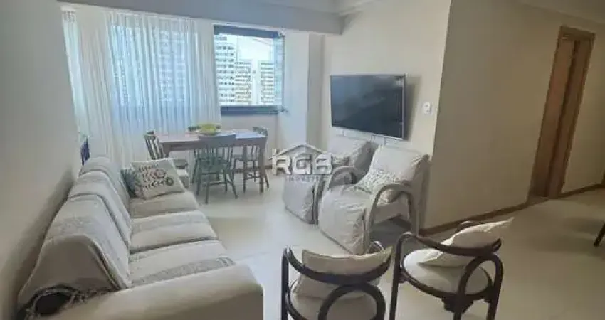 Apartamento com 2 quartos à venda na Alameda Pádua, 1, Pituba, Salvador