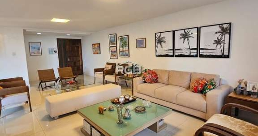 Apartamento com 3 quartos à venda na Rua Anthenor Tupinambá, 1, Pituba, Salvador
