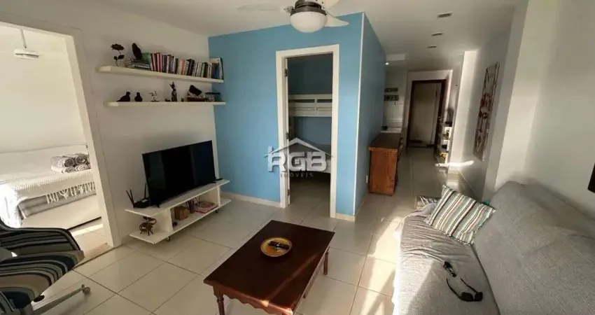 Apartamento 2/4 com suíte no Iberostar em Praia do Forte R$ 790.000,00