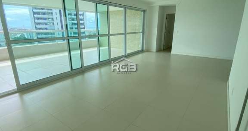 Horto Barcelona 3 suítes Nascente Andar Alto no Horto Florestal R$ 2.460.000,00