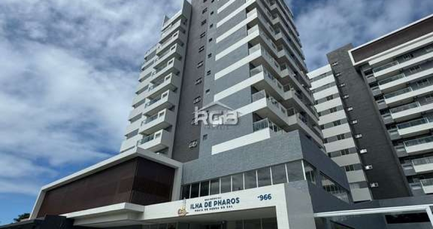 Apartamento 2/4 com suíte Vista Mar em Stella Maris R$ 599.900,00