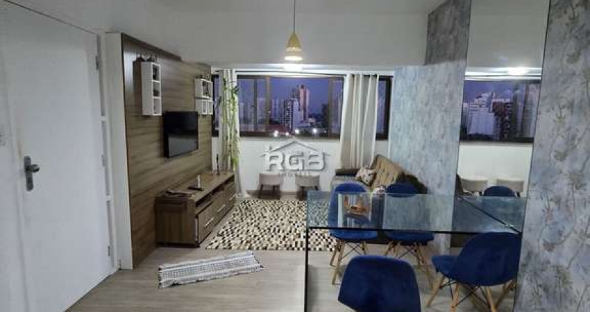 Apartamento 2/4 com suíte Nascente na Pituba R$ 420.000,00