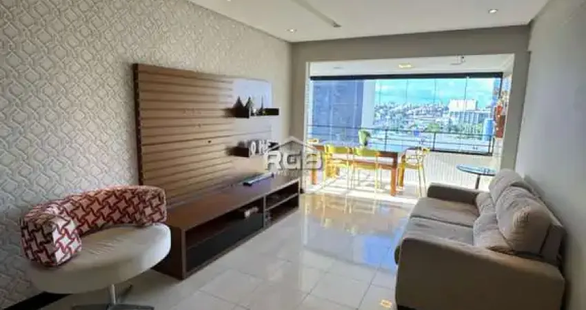 Apartamento 2/4 Porteira Fechada no Caminho das Árvores R$ 560.000,00