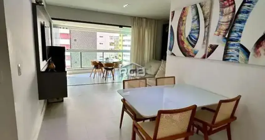 Lindo Apartamento 3/4 com suíte na Pituba R$ 799.000,00