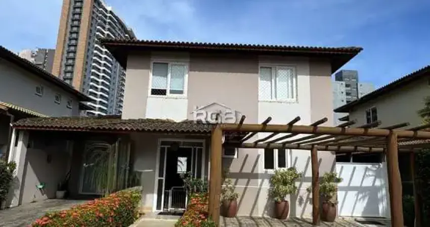 Maravilhosa Casa 4/4 com suítes em Piatã R$ 2.500.000,00