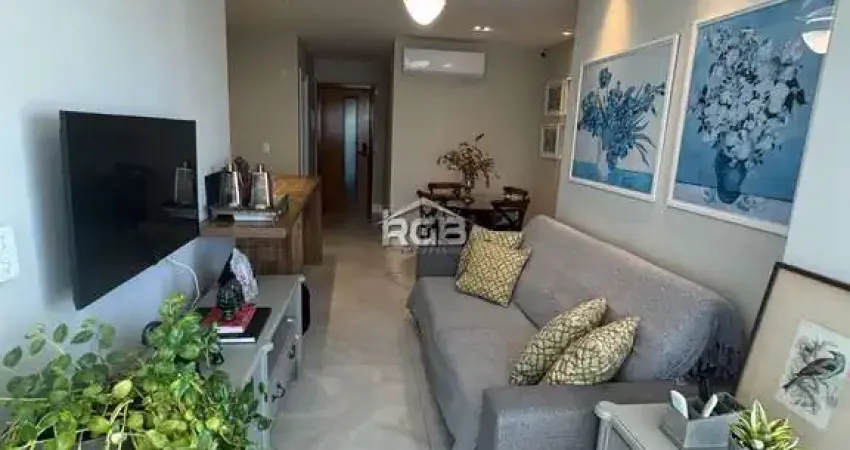 Mandarim 2/4 com suíte Andar Alto no Caminho das Árvores R$ 750.000,00