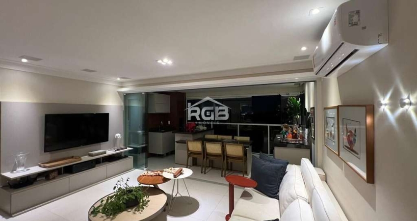 Atmos Greenville 3/4 com suíte Porteira Fechada em Patamares R$ 1.380.000,00