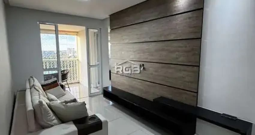 Pátio Arvoredo 3/4 com suíte Andar Alto em Brotas R$ 590.000,00