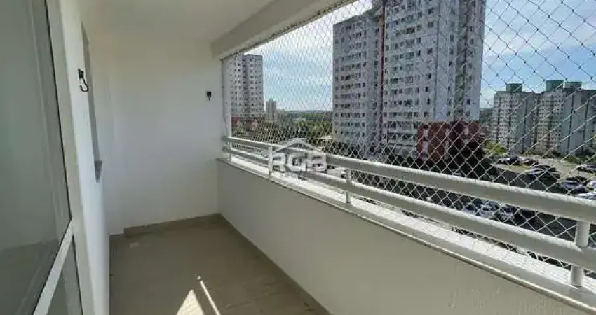 Apartamento 3/4 com suíte no Colina de Piatã R$ 490.000,00