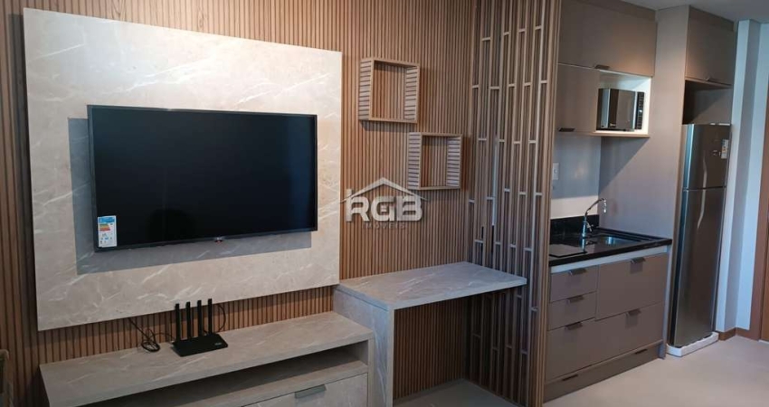 Studio 26m² Andar Alto no Barra Premium R$ 550.000,00
