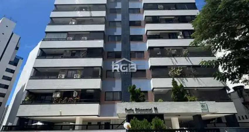 Apartamento 2/4 com suíte Nascente no Caminho das Árvores R$ 740.000,00