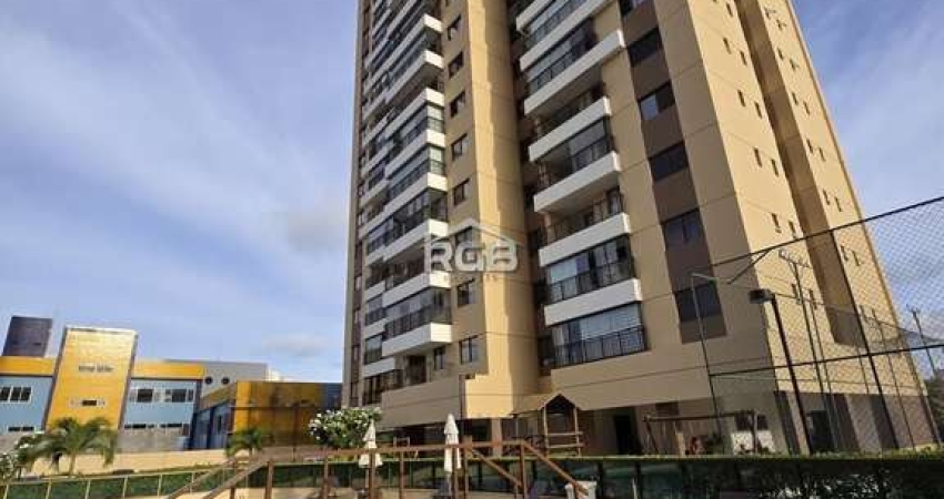 Stupendo Piatã 2/4 com suite Nascente R$ 500.000,00