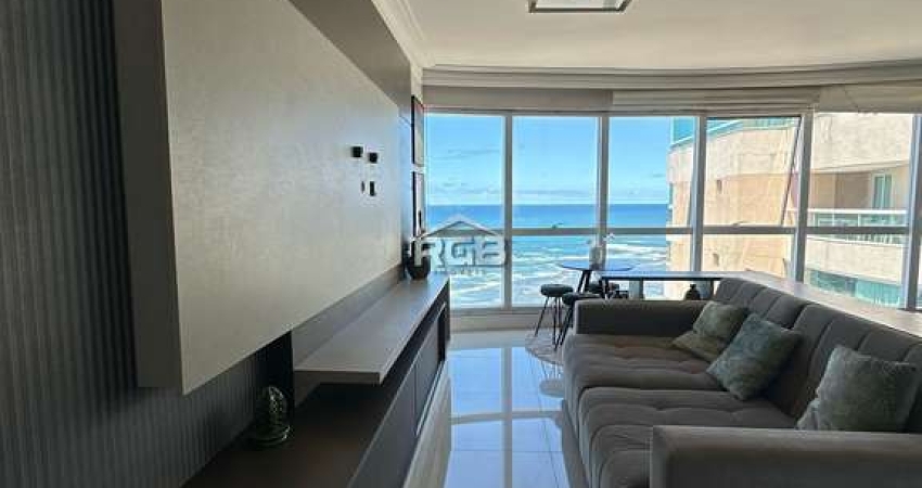 Cobertura Duplex 2 suítes Frente Mar Porteira Fechada na Pituba R$ 1.450.000,00