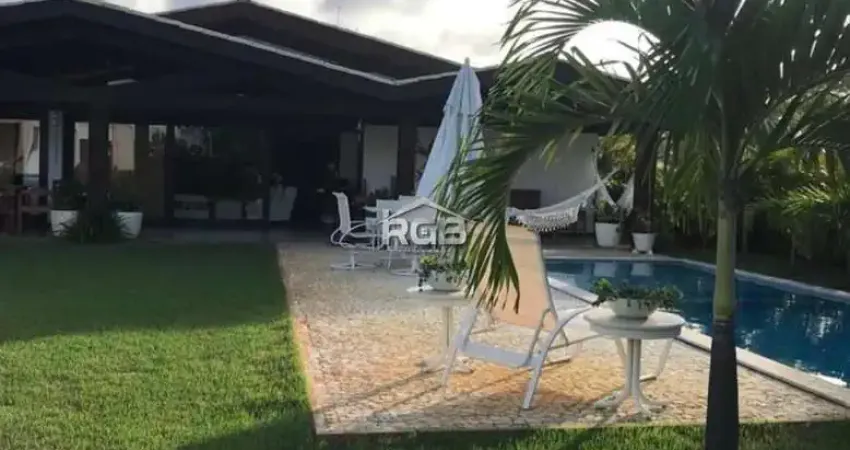 Maravilhosa Casa 5 suítes em Interlagos R$ 2.500.000,00